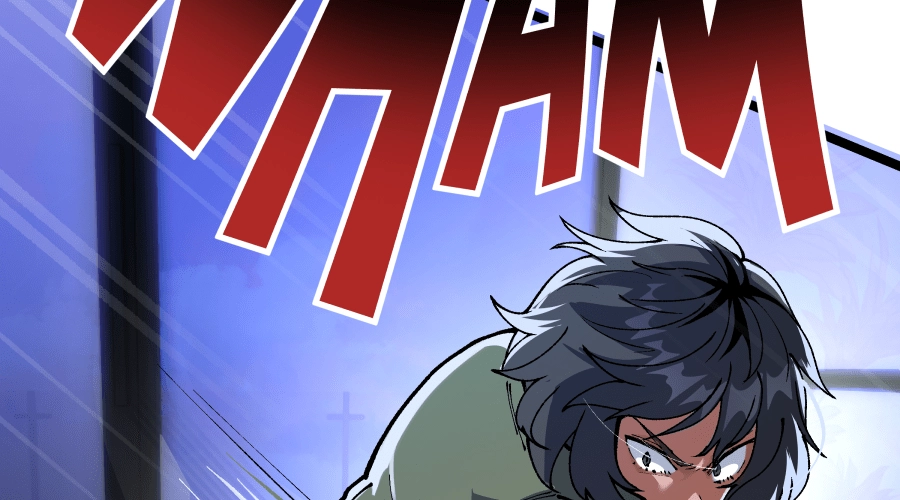 Dating Sim[on] Chapter 3 page 85 - 