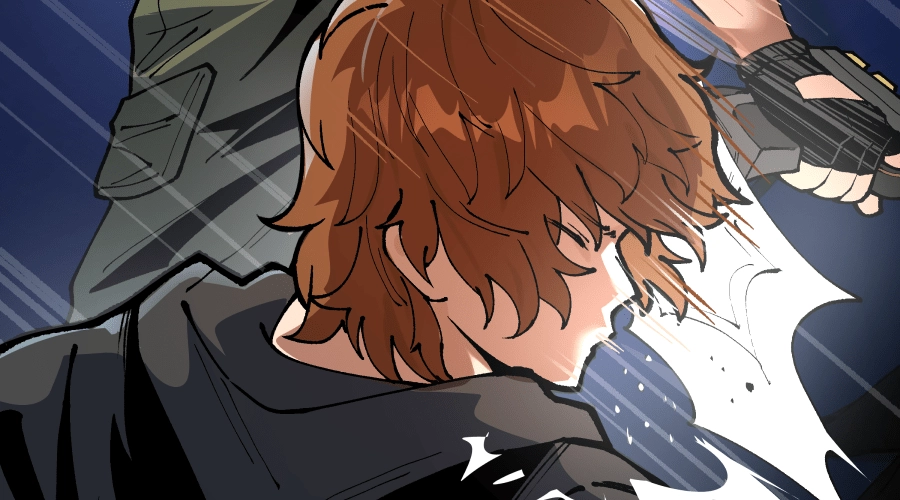 Dating Sim[on] Chapter 3 page 87 - 