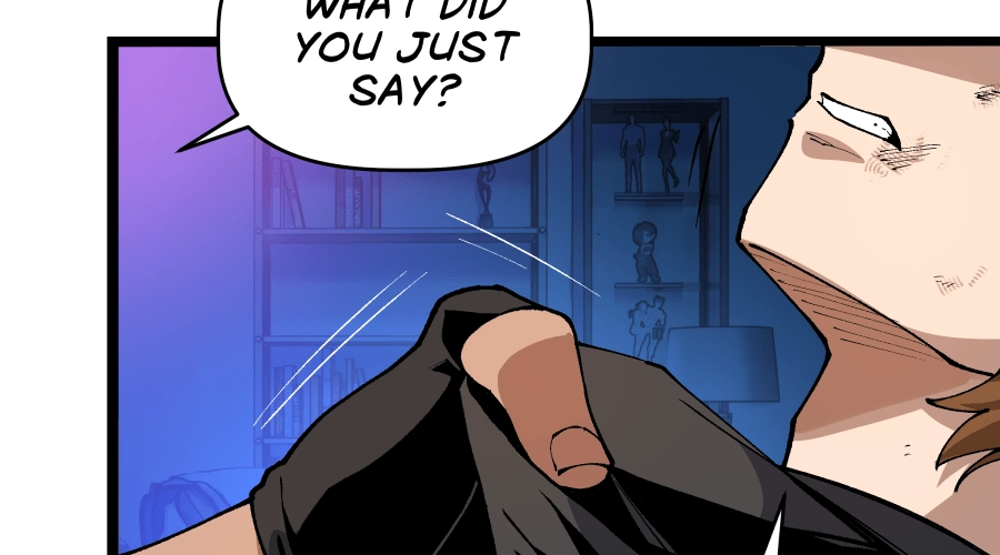 Dating Sim[on] Chapter 3 page 90 - 