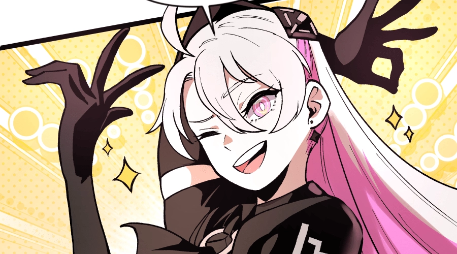 Dating Sim[on] Chapter 3 page 10 - 