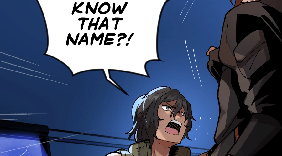 Dating Sim[on] Chapter 3 page 92 - 