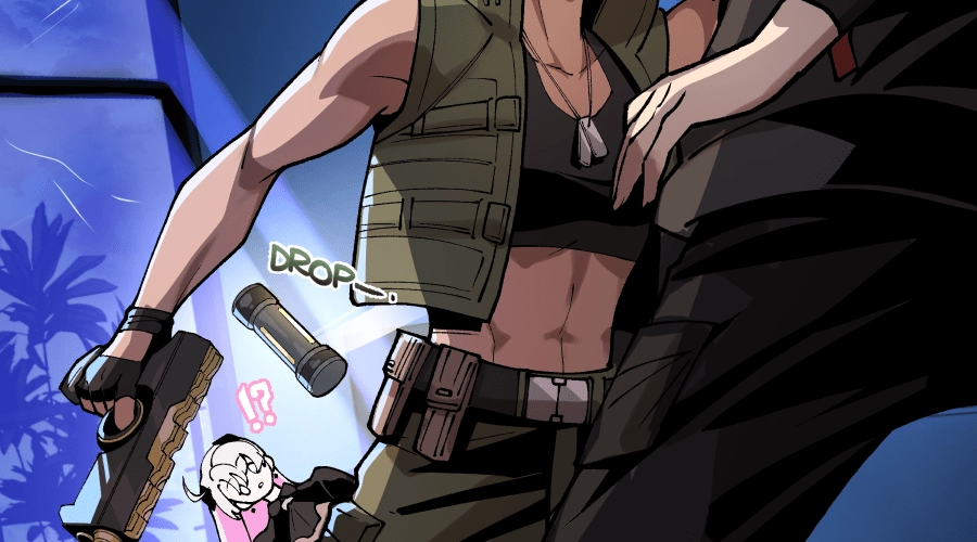 Dating Sim[on] Chapter 3 page 93 - 