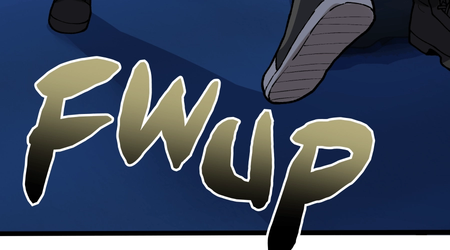 Dating Sim[on] Chapter 3 page 95 - 