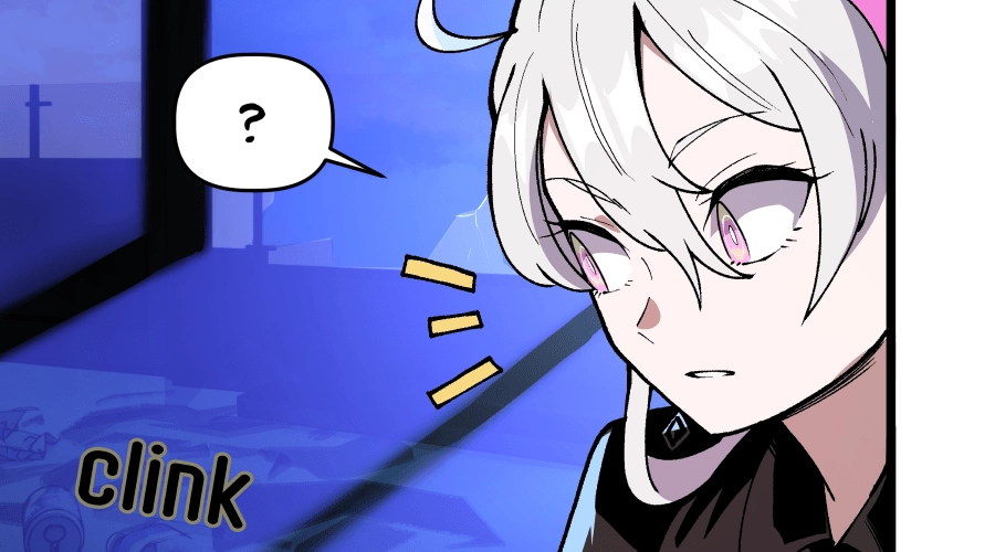 Dating Sim[on] Chapter 3 page 97 - 