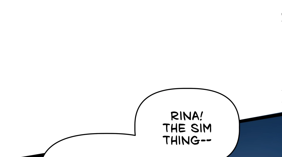 Dating Sim[on] Chapter 3 page 99 - 