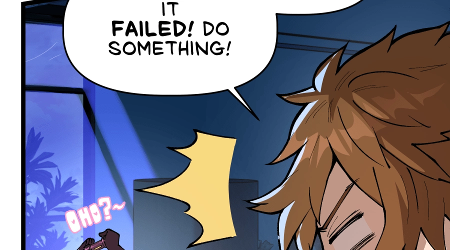 Dating Sim[on] Chapter 3 page 100 - 