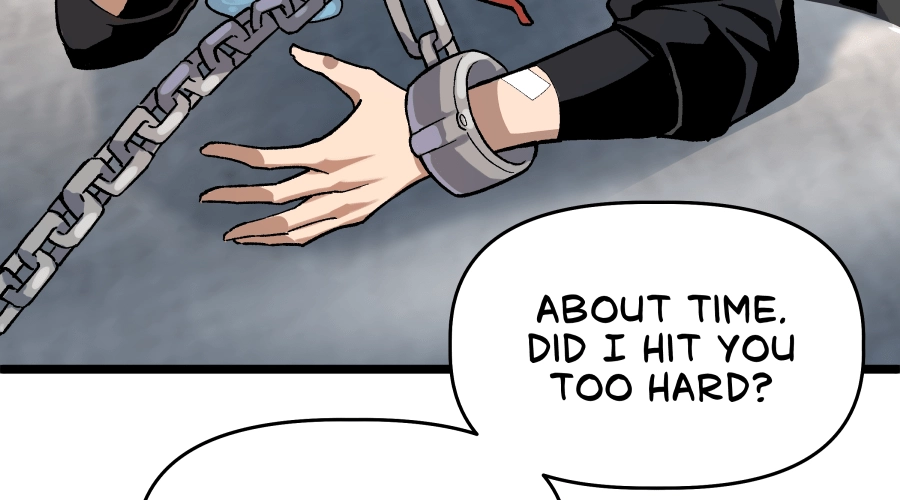 Dating Sim[on] Chapter 4 page 101 - 