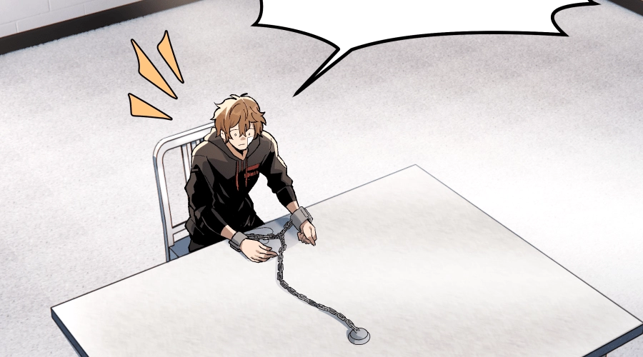 Dating Sim[on] Chapter 4 page 104 - 