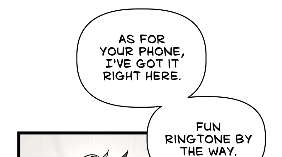 Dating Sim[on] Chapter 4 page 107 - 