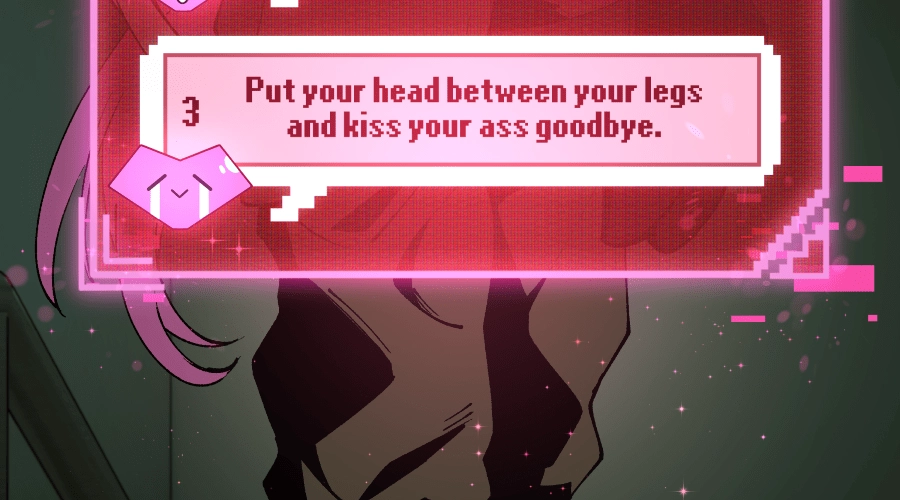 Dating Sim[on] Chapter 4 page 12 - 