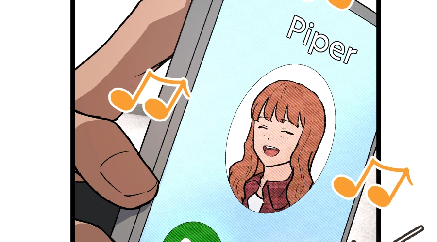 Dating Sim[on] Chapter 4 page 111 - 