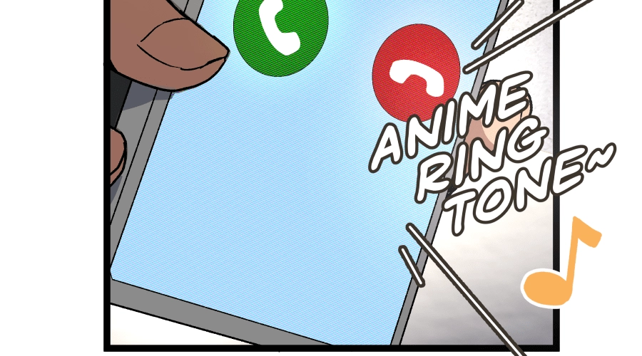Dating Sim[on] Chapter 4 page 112 - 
