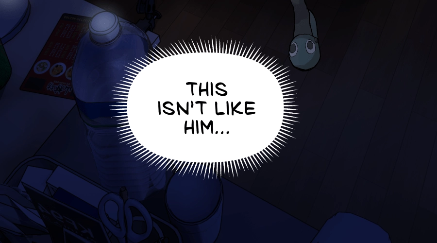 Dating Sim[on] Chapter 4 page 117 - 