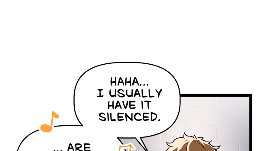 Dating Sim[on] Chapter 4 page 119 - 