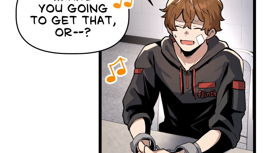 Dating Sim[on] Chapter 4 page 120 - 