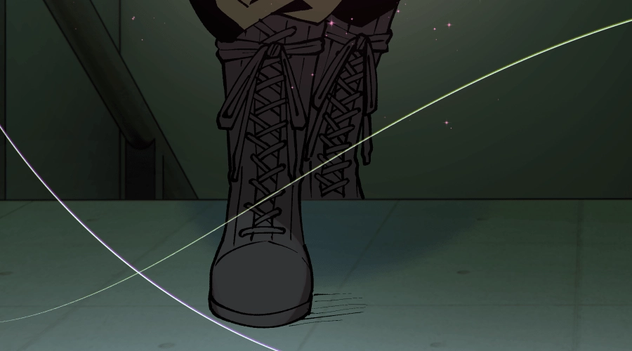 Dating Sim[on] Chapter 4 page 13 - 