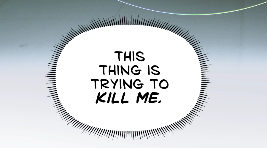 Dating Sim[on] Chapter 4 page 14 - 