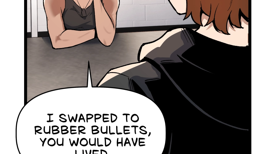 Dating Sim[on] Chapter 4 page 131 - 