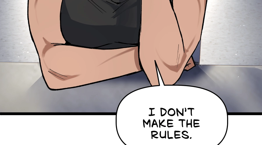 Dating Sim[on] Chapter 4 page 135 - 