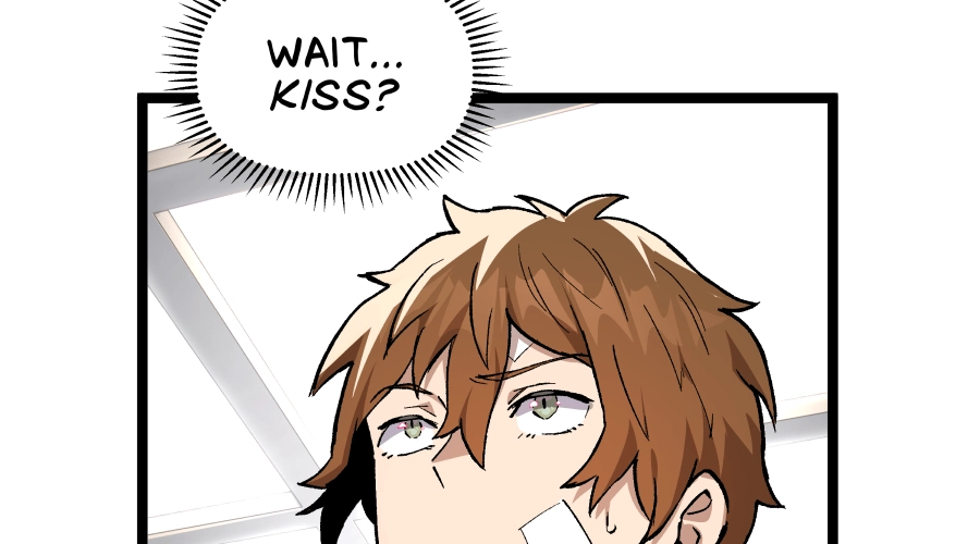 Dating Sim[on] Chapter 4 page 137 - 