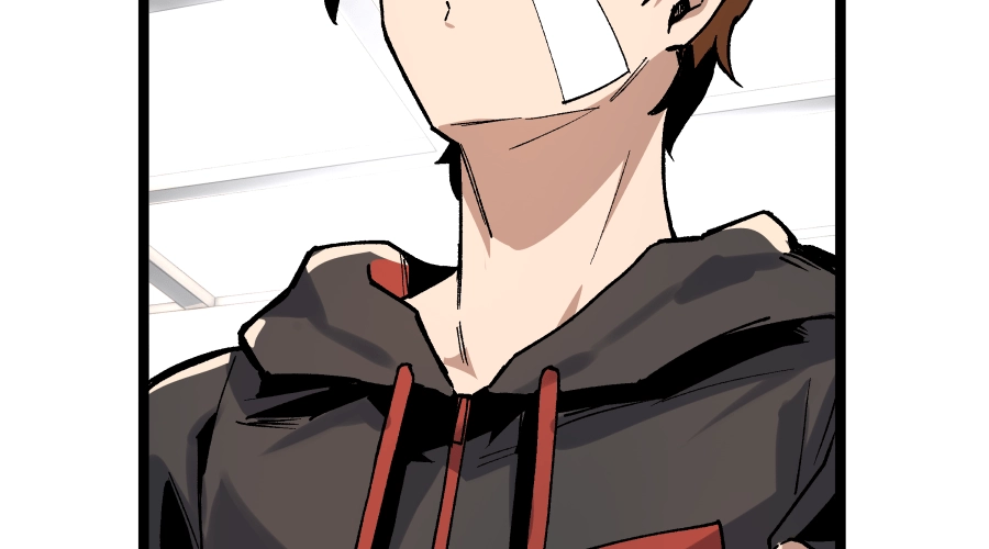 Dating Sim[on] Chapter 4 page 138 - 