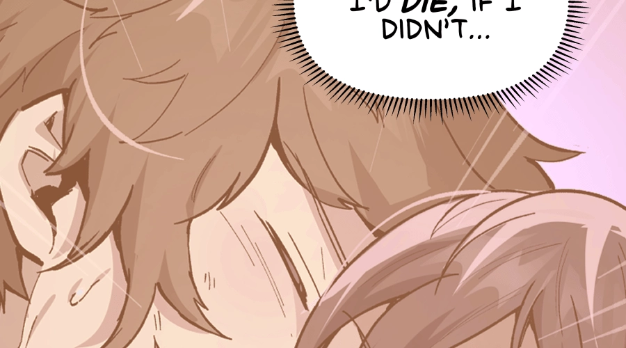 Dating Sim[on] Chapter 4 page 142 - 
