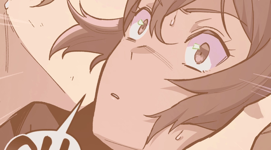 Dating Sim[on] Chapter 4 page 143 - 