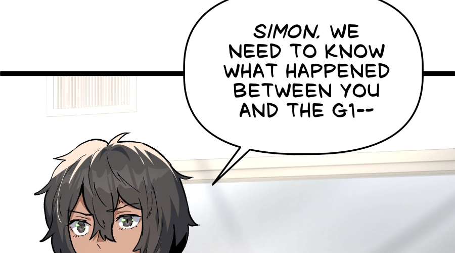 Dating Sim[on] Chapter 4 page 146 - 