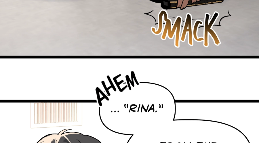 Dating Sim[on] Chapter 4 page 148 - 