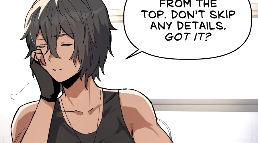 Dating Sim[on] Chapter 4 page 149 - 