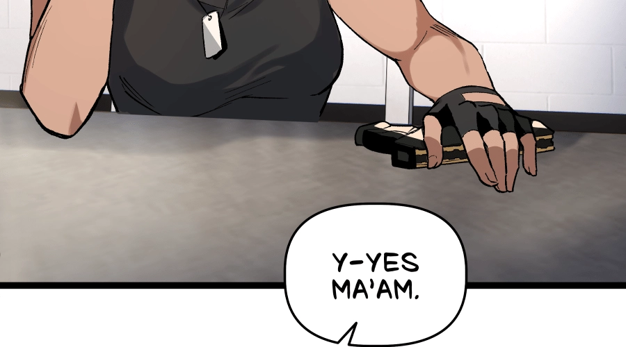 Dating Sim[on] Chapter 4 page 150 - 