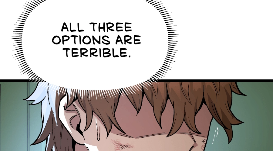 Dating Sim[on] Chapter 4 page 16 - 