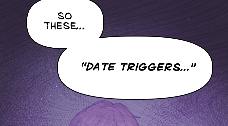 Dating Sim[on] Chapter 4 page 153 - 