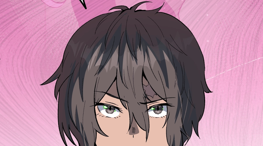 Dating Sim[on] Chapter 4 page 157 - 