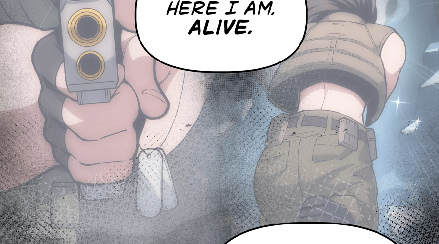 Dating Sim[on] Chapter 4 page 161 - 