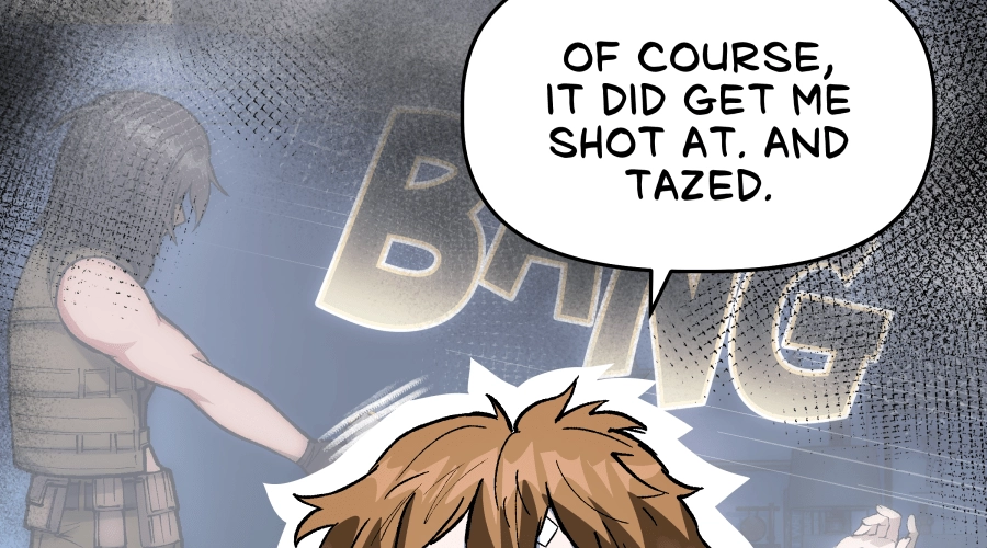 Dating Sim[on] Chapter 4 page 162 - 