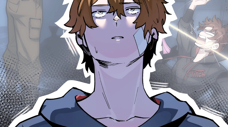 Dating Sim[on] Chapter 4 page 163 - 