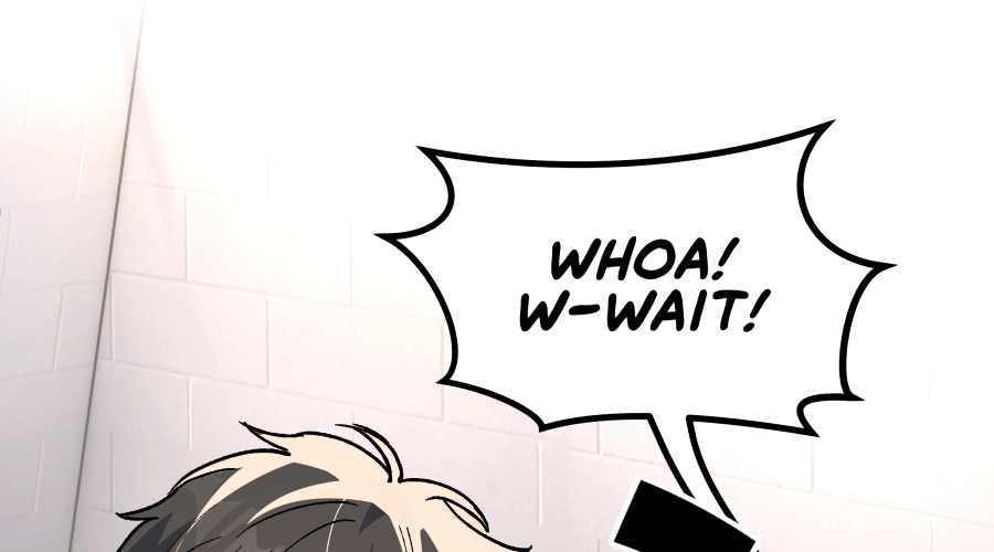 Dating Sim[on] Chapter 4 page 165 - 