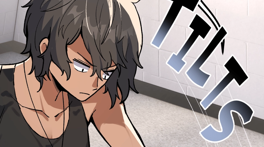 Dating Sim[on] Chapter 4 page 166 - 