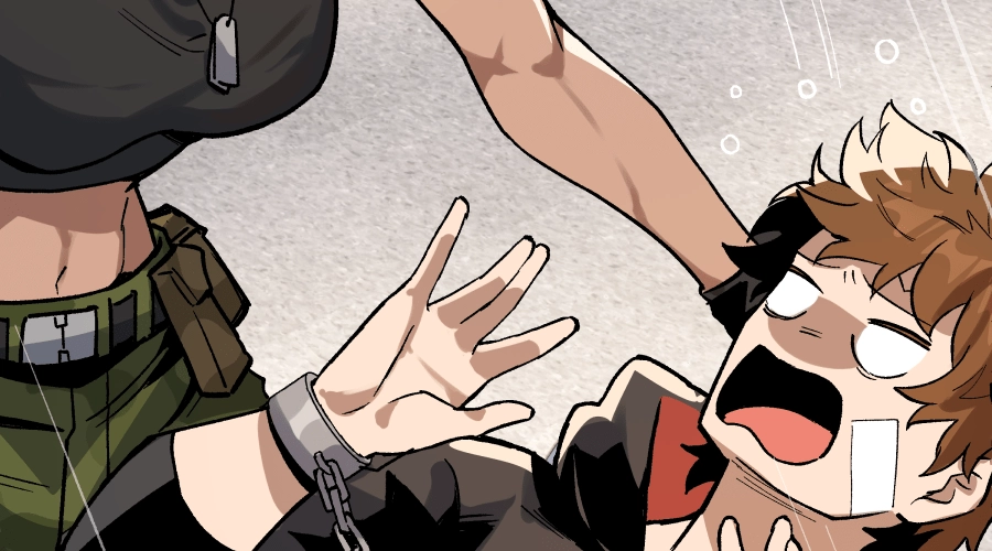Dating Sim[on] Chapter 4 page 167 - 