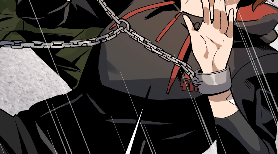 Dating Sim[on] Chapter 4 page 168 - 
