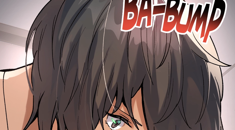 Dating Sim[on] Chapter 4 page 171 - 