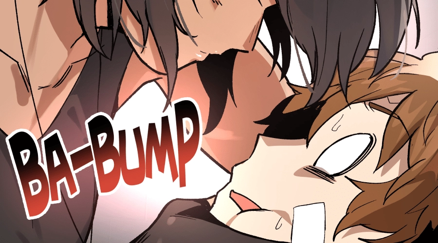 Dating Sim[on] Chapter 4 page 172 - 