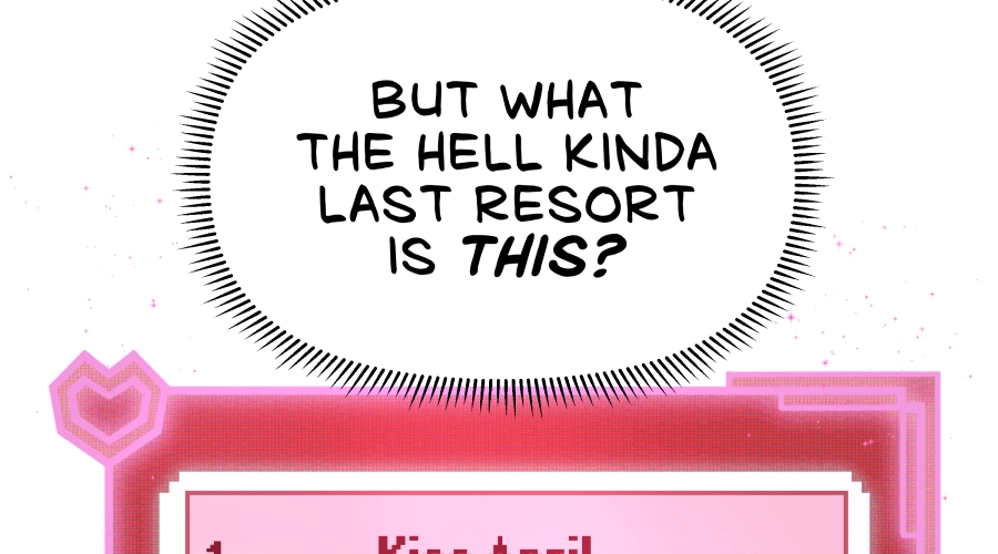 Dating Sim[on] Chapter 4 page 19 - 