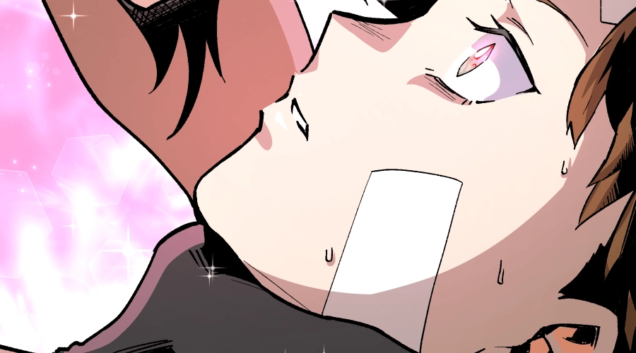 Dating Sim[on] Chapter 4 page 181 - 