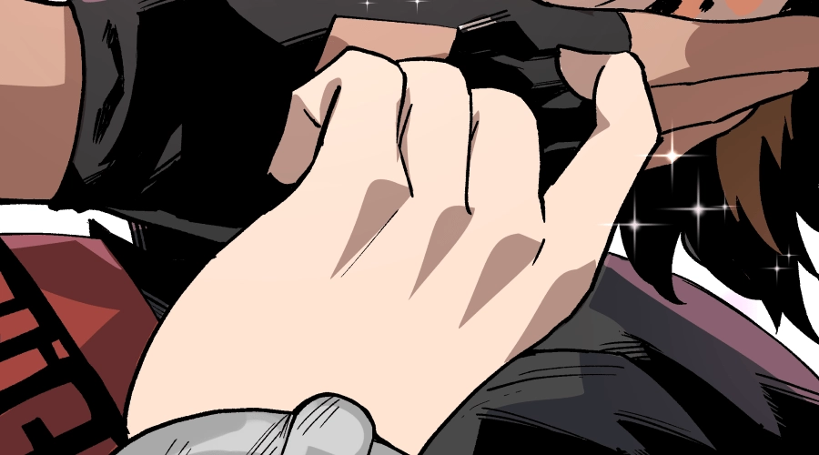 Dating Sim[on] Chapter 4 page 182 - 