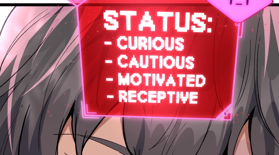 Dating Sim[on] Chapter 4 page 184 - 