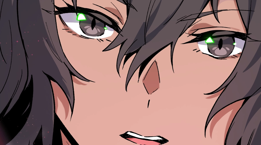 Dating Sim[on] Chapter 4 page 185 - 