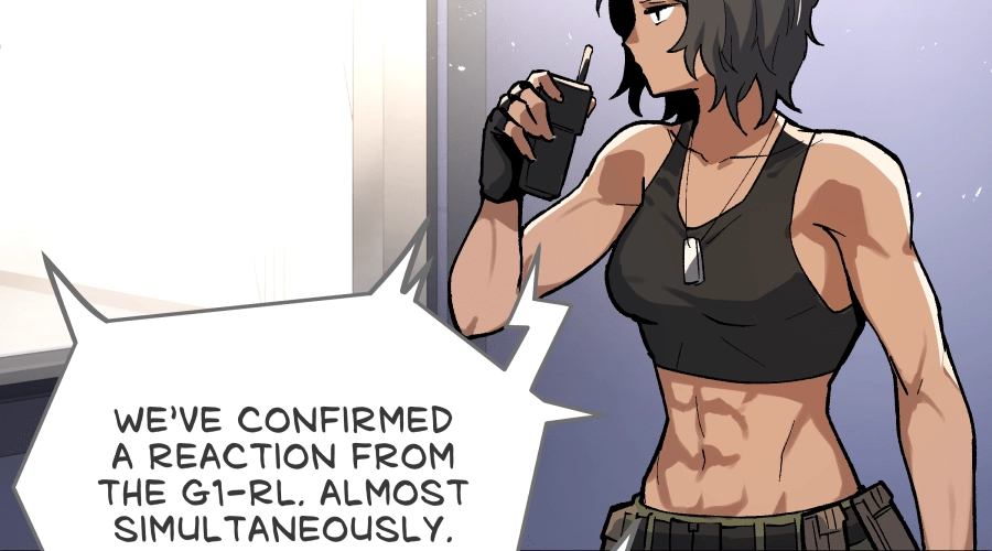 Dating Sim[on] Chapter 4 page 194 - 