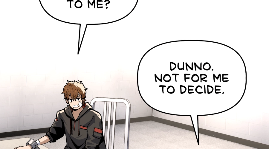 Dating Sim[on] Chapter 4 page 197 - 